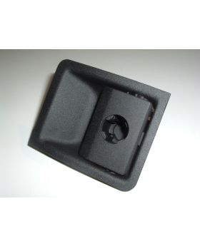 BMW Series 7 E32 Glove Box Lid Lock Handle Pull 1963608 New Genuine