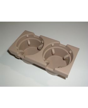 BMW Series 3 E46 Drink Cup Can Coffee Holder 9415187 New Genuine