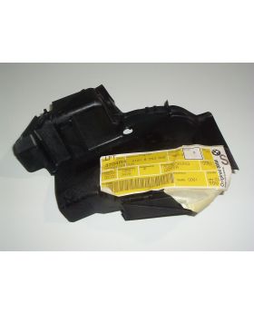 BMW Series 5 E39 Door Lock Tamper Shield Guard 8253058 New Genuine