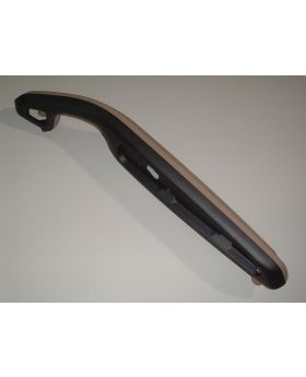 BMW Series 3 E46 Front LH Door Handle Armrest 7049669 New Genuine