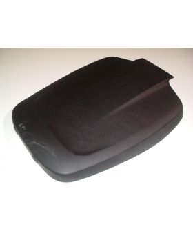BMW Series 3 E36 Fr. Seat Rear Cover Panel Trim 8201675 Other Genuine