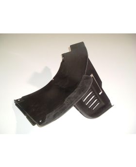 BMW Series 5 E39 Wheel Arch Liner Shield Guard 7008691 New Genuine