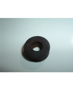BMW M6 6mm Bolt Rubber Grommet Mount O Ring 1236240 New Genuine