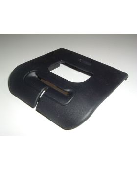 BMW Series 3 E36 Rear Seat Belt Guide Trim 8179976 New Genuine
