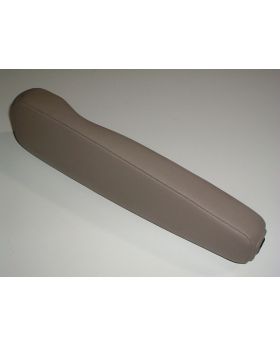 BMW Series 5 E34 Leather Effect Seat Armrest 8161466 Other Genuine