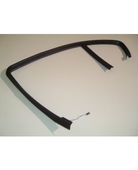 BMW Series 3 E46 Inside Window Frame Cover Trim 8212524 Other Genuine