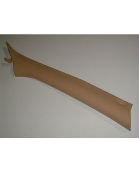 BMW Series 5 E39 Right A Pillar Trim Cover Cap 8235008 New Genuine