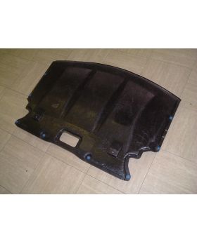 BMW Series 5 E60 Engine Under Tray Shield Guard 7033761 New Genuine