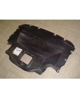 BMW Series 5 E39 Engine Under Tray Shield Guard 8159981 New Genuine