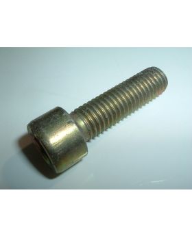 BMW M10x1.5x35mm Grade 8.8 Bolt 8mm Allen Head 9919669 New Genuine