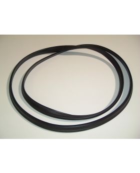 BMW Series 5 E39 Trunk Boot Seal Weather Strip 8184154 New Genuine