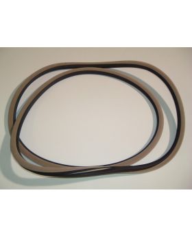BMW Series 5 E34 Inner Door Seal Weather Strip 1946396 Other Genuine