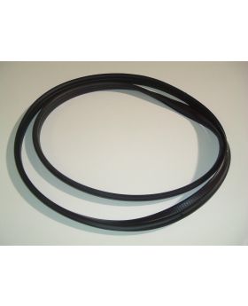 BMW E39 Boot Trunk Lid Seal Weatherstrip Gasket 7029588 Used Genuine