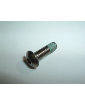 BMW Bike R21 R1150 Case Holder M5 x 16 mm Bolt 7672261 New Genuine