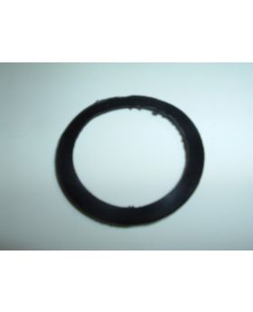 BMW Series 7 E23 Boot Trunk Lock Button Seal 1814988 New Genuine