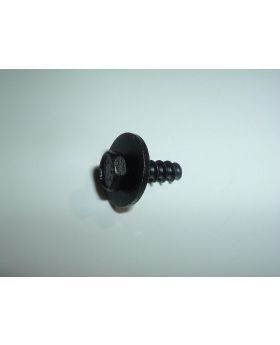 BMW Body Chassis Sheet Metal Hex Screw Bolt 2257140 New Genuine