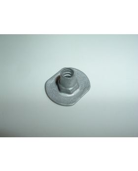 BMW Series 1 E81 Body Chassis Lock Nut Insert 8219267 New Genuine