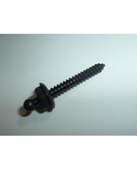 BMW Z3 E36 Wind Draft Deflector Screen Screw 0002111 New Genuine