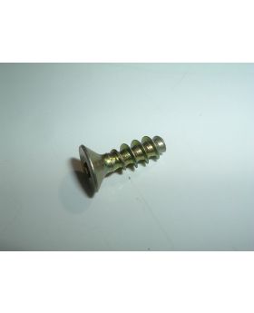 BMW Window Drive Motor Torx Head Screw Bolt 1952879 51371952879 New Genuine