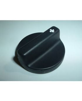 BMW Series 3 E21 Heater Temp Control Knob Cap 1370062 New Genuine