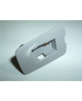 BMW Series 3 E46 Roof Grab Handle Trim Cover 8250141 Other Genuine