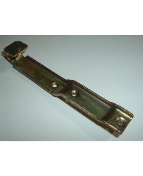 BMW Series 7 E23 Sunroof Bracket Mount Slider 1837076 New Genuine