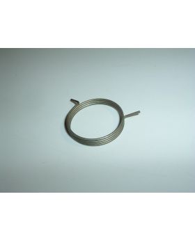 BMW Series 3 E36 Door Lock Barrel Coil Spring 8135957 New Genuine