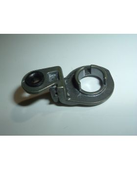 BMW Series 3 E36 Door Lock Barrel Rod Lever 8135957 New Genuine