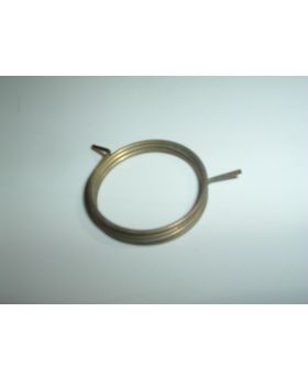 BMW Series 3 E36 Door Lock Barrel Coil Spring 8169237 New Genuine