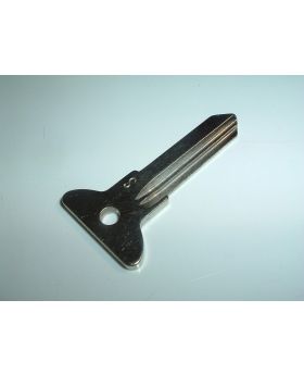 BMW Series 7 E23 Ignition Door Lock Key Blank 1900893 New Genuine
