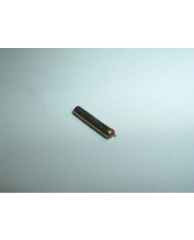 BMW Series 7 E32 Door Lock Barrel Roll Pin 8127210 New Genuine