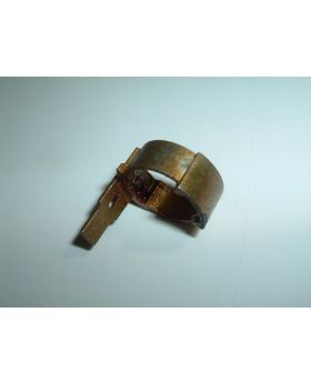 BMW Series 7 E32 Door Lock Barrel Sleeve Bush 8127210 New Genuine