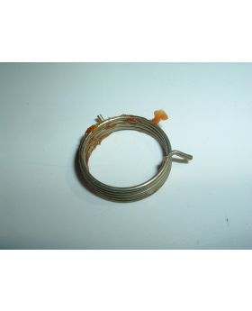 BMW Series 7 E32 Door Lock Barrel Return Spring 8127210 New Genuine