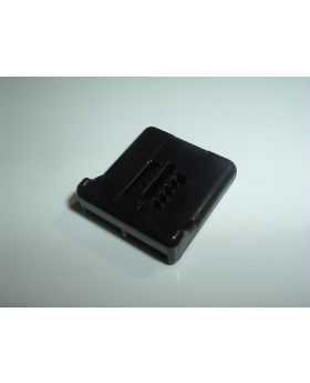 BMW Series 3 E36 Mud Guard Flap Clip Rubber Pad 9401900 New Genuine