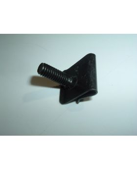 BMW Series 3 E36 Mud Guard Flap Clip Bracket 9401900 New Genuine
