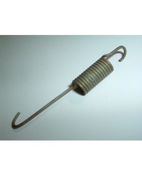 BMW Series 5 E28 Rear Drum Brake Shoe Spring 1153881 New Genuine