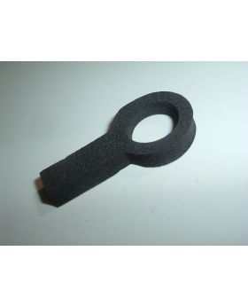 BMW E53 Roof Rack Rail Adapter Foam Pad Seal 7030881 51137030881 New Genuine
