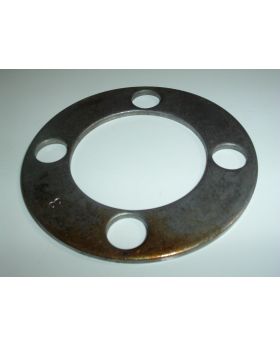 BMW Bike K589 K100 Rear Wheel Hub Spacer Shim 2312920 New Genuine