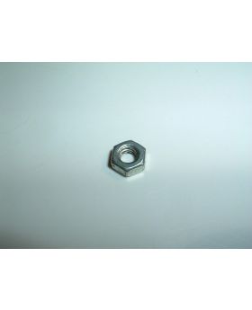 BMW 7 mm Hex Head Nut M4 x 0.7 mm 1096840 32301096840 New Genuine