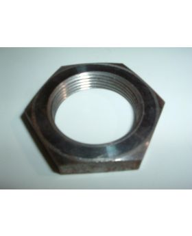 BMW M30 Engine Camshaft Sprocket Nut M30x1.5mm 1250096 New Genuine