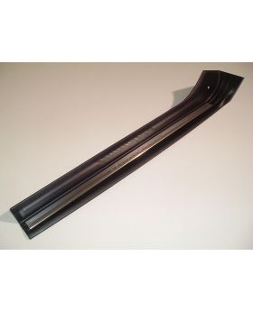 BMW Z3 E36 Chrome Rocker Sill Cover Trim Cap 8399663 Other Genuine