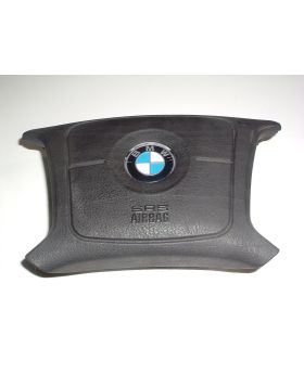 BMW E39 E38 4 Spoke Multifunction Driver Airbag 1094449 Other Genuine