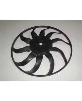 BMW Z8 E52 Engine Radiator Cooling Fan Blade 6921383 New Genuine