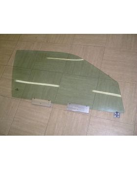 BMW Series 3 E36 Front Right Door Window Glass 8189610 New Genuine