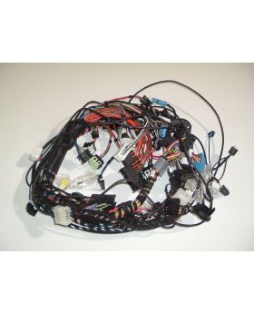 BMW Series 5 E39 Boot Trunk Wiring Harness Loom 6936272 New Genuine