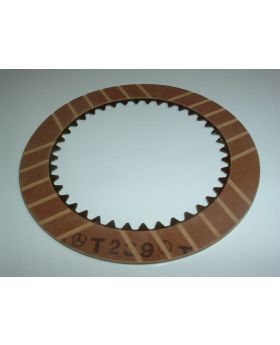 Mercedes Clutch Pack Friction Disc O.D. Approx 118.5mm New Genuine