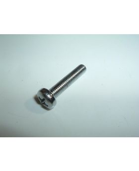 Mercedes Cross Head Machine Screw N007985004130 New Genuine