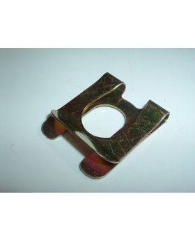 Mercedes Shaft Lock Retainer Clip Clamp Plate N912002016001 New Genuine