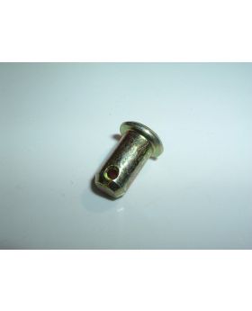 Mercedes Parking Brake Clevis Lock Pin N001434008070 New Genuine