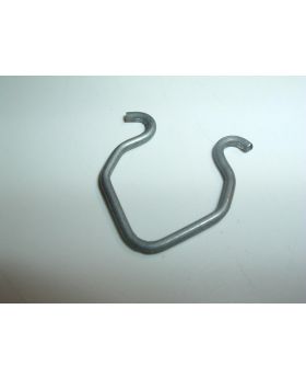 Mercedes Vito W638 Armrest Spring Clip A0009115634 New Genuine